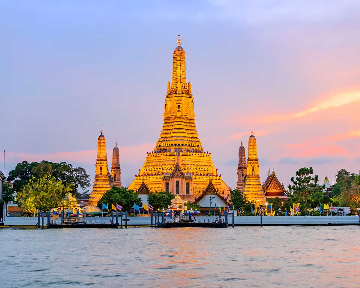 Thailand