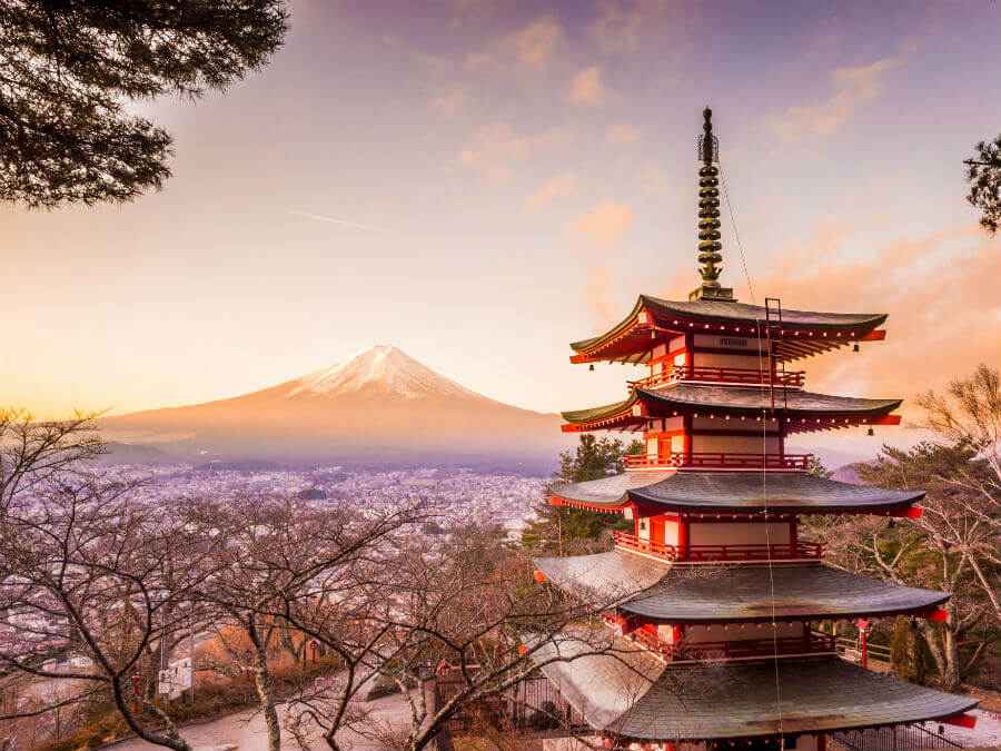 Japan