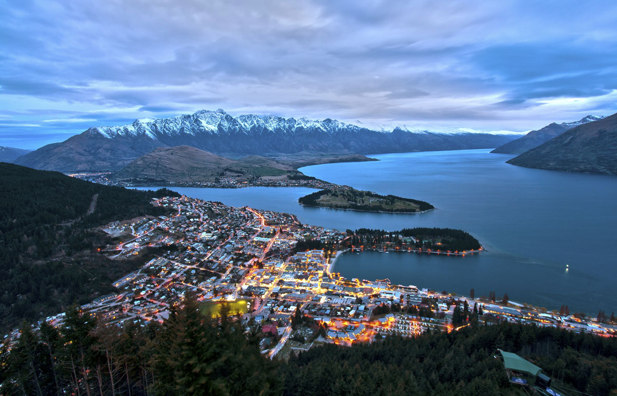 New Zealand