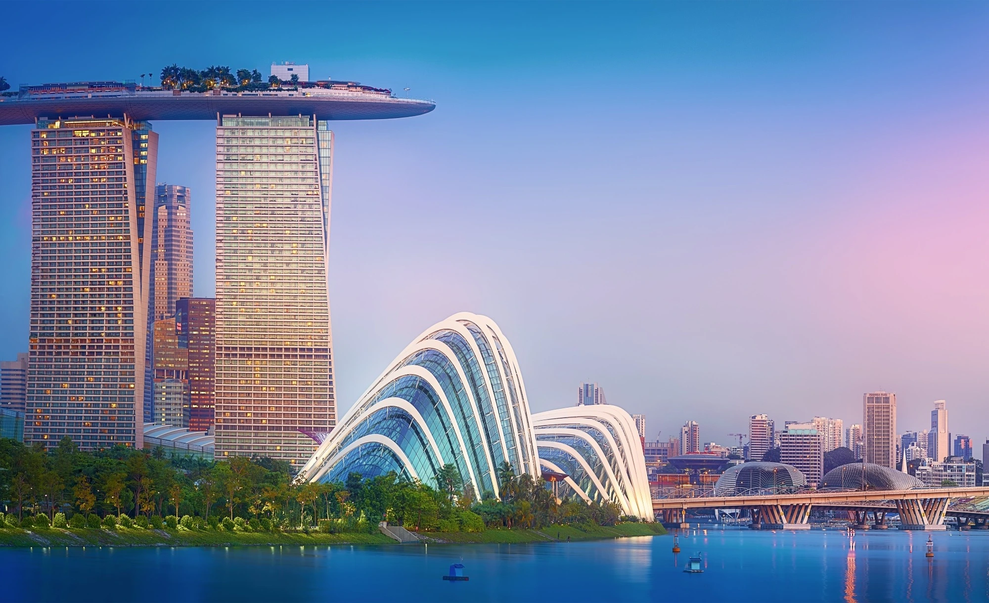Singapore