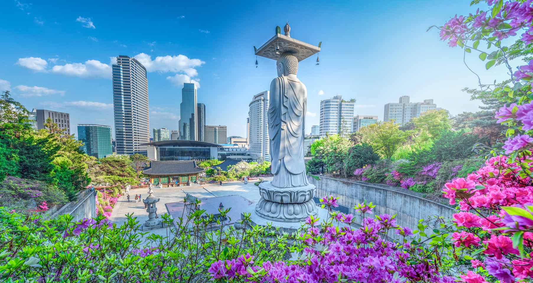 South Korea