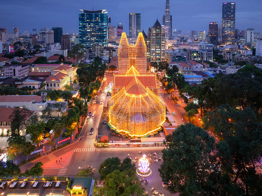 Vietnam