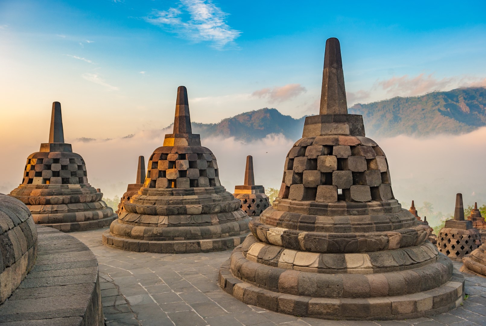 Indonesia