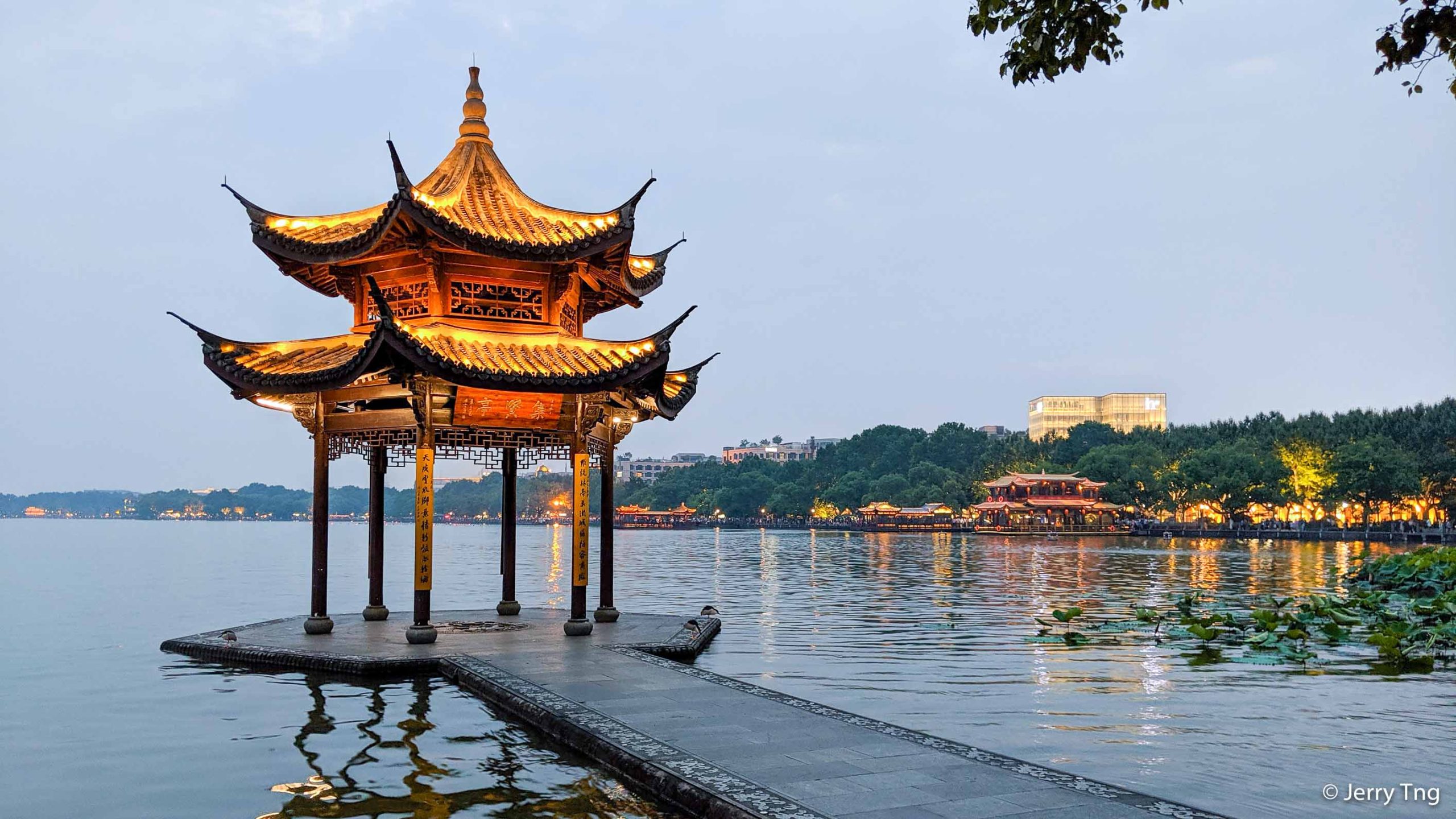 9D TOUR CHINA 1 APR 2026