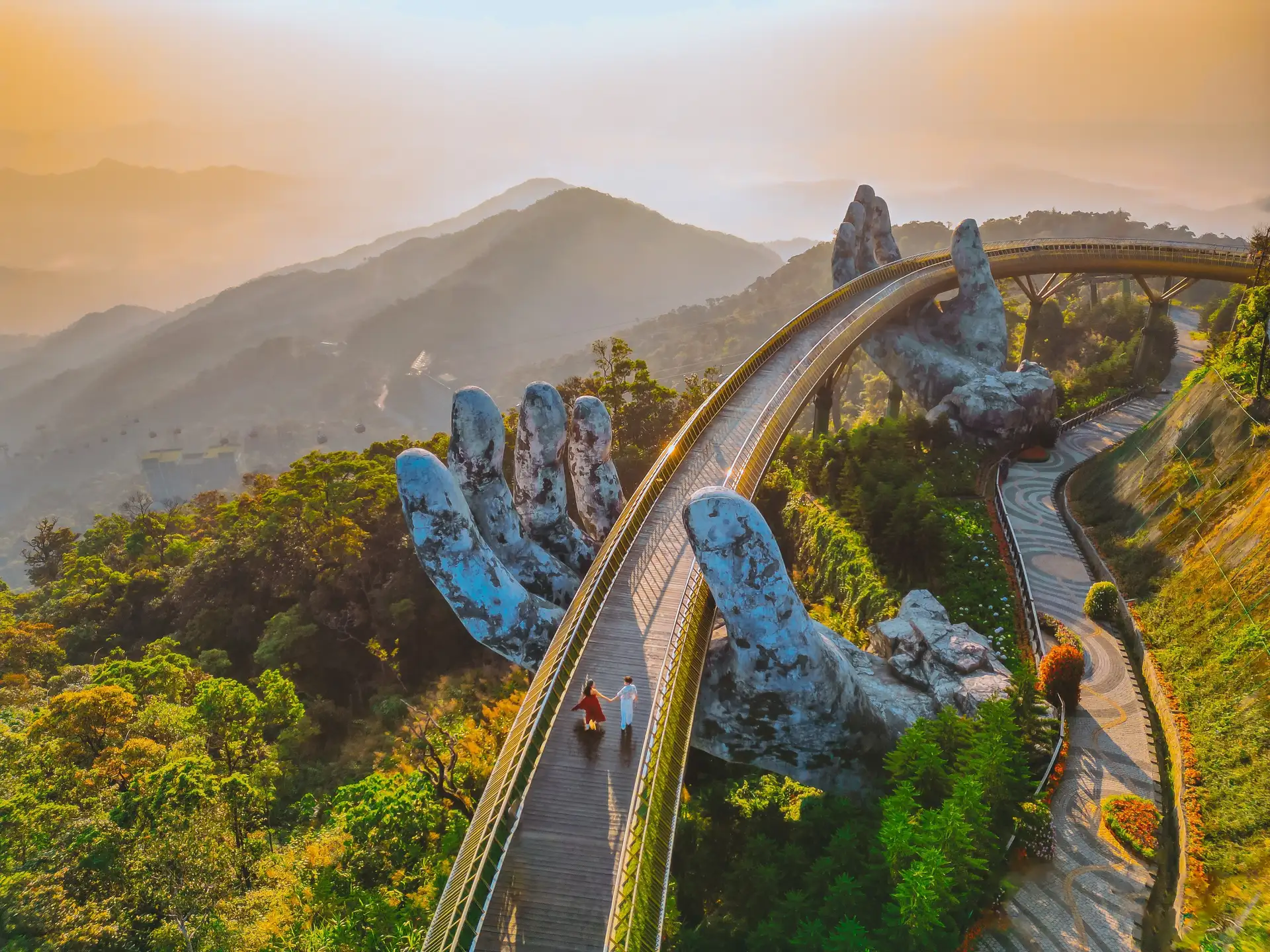 VIETNAM CHARMING 20-28 JULI 2025