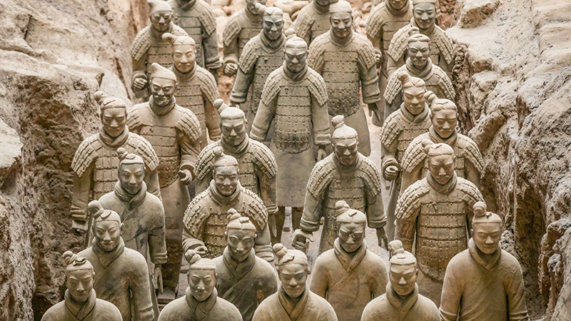 CHONGQING - XI AN SEPT 19 2025