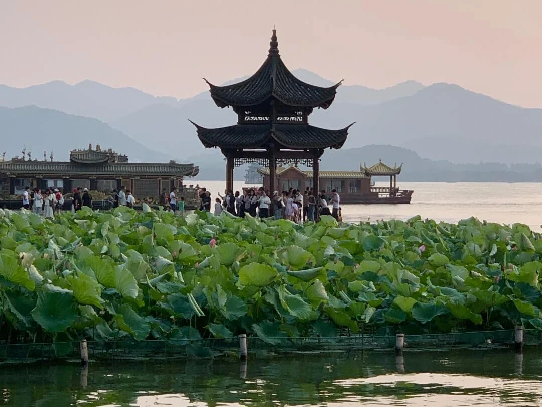 TOUR CLASSIC CHINA 8D7N 17 FEBRUARI 2026