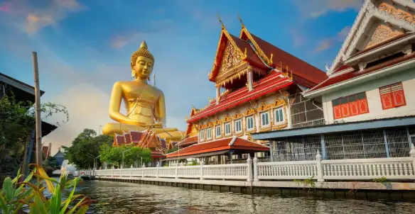 TOUR BANGKOK-PATTAYA 6D5N 16 FEB 2026