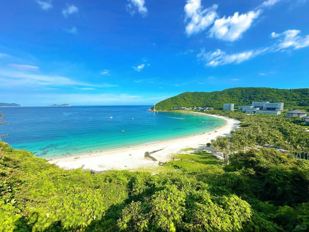 6D4N SUPER DEAL HAINAN FEBRUARI 2026