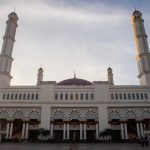 Ibu Kota Kalimantan Barat