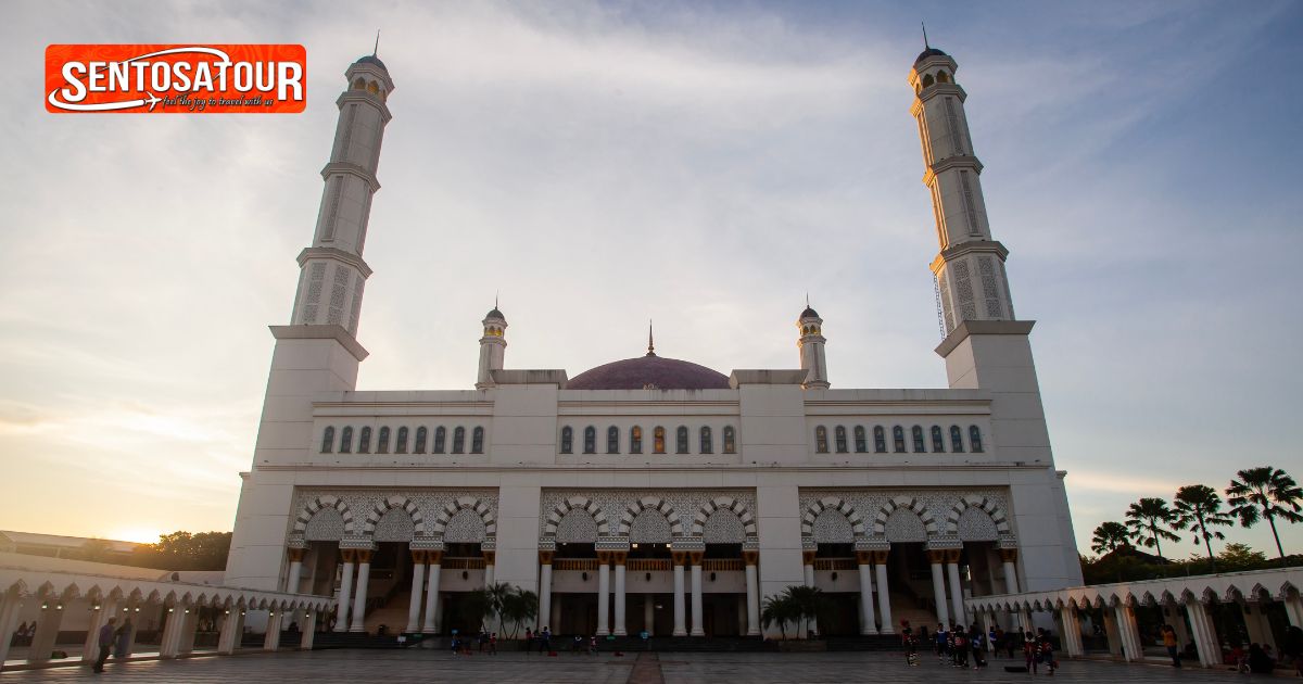 Ibu Kota Kalimantan Barat