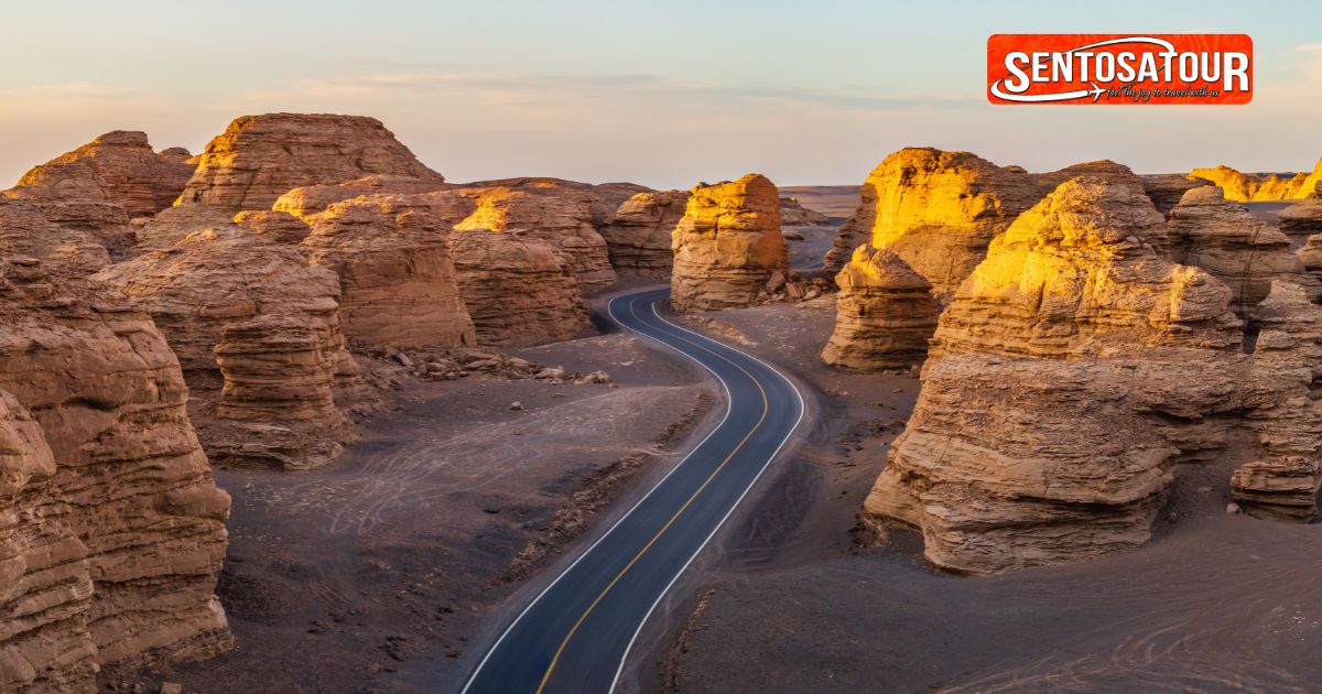 Xinjiang