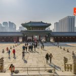 Tour Korea 2026